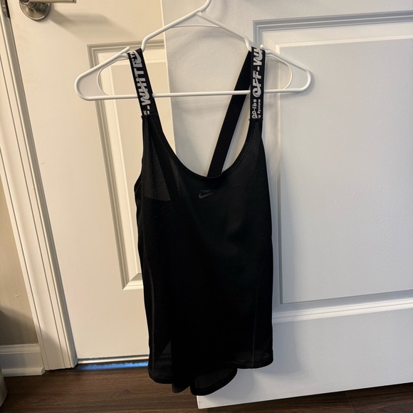Nike X OFF-WHITE Tank Top - Picture 2 of 4